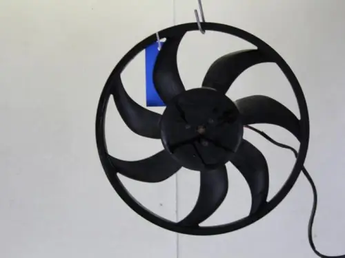 Koelvin Motor-7729084