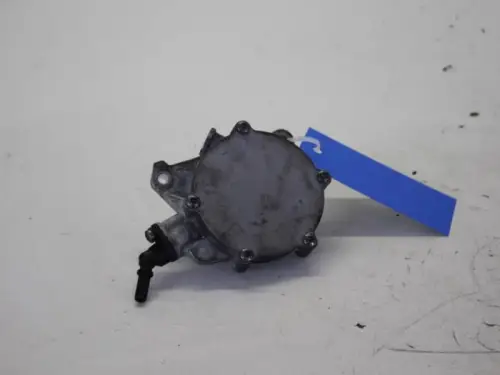 Vacuumpomp (Benzine)-