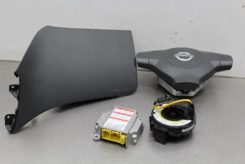 Airbag Set+Module-7882518