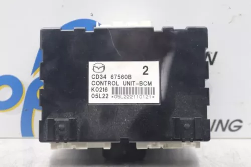 Computer Body Control-7877152