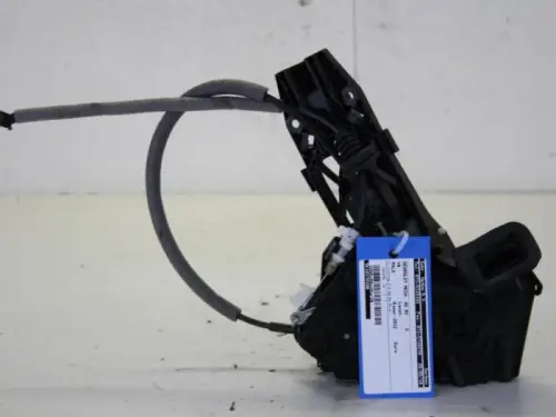 Deurslot Mechaniek 4Deurs rechts-voor-