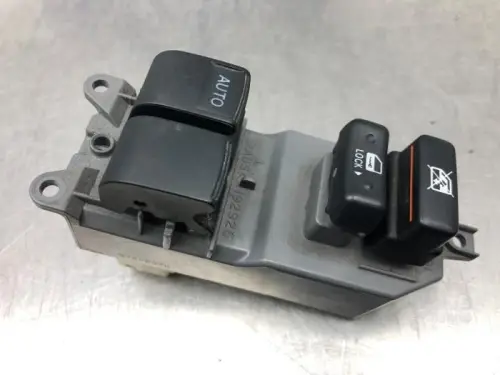 Elektrisch Raam Schakelaar-7715297