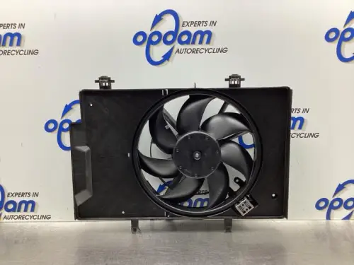 Koelvin Motor-