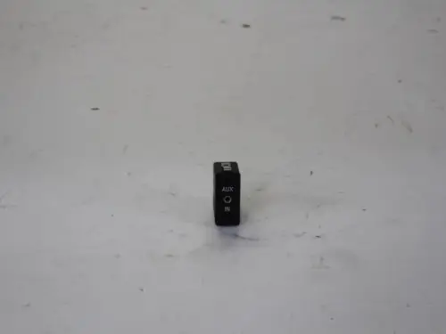 AUX/USB aansluiting-7729084