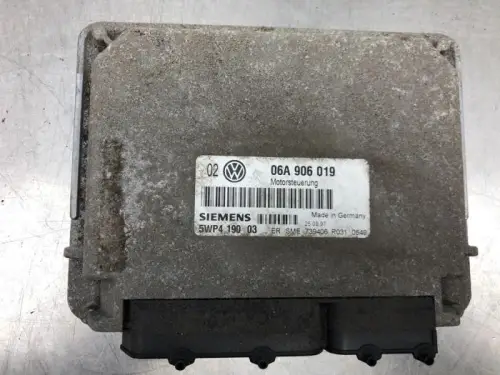 Computer Motormanagement-7843886