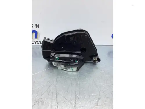 Deurslot Mechaniek 4Deurs links-voor-7581922