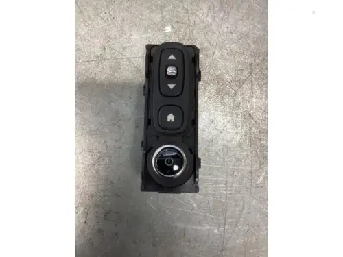 Bediening boordcomputer-7936107