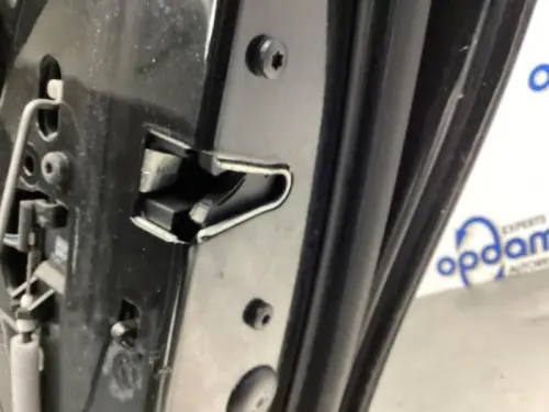 Deurslot Mechaniek 4Deurs rechts-achter-7746071