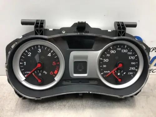 Kilometerteller KM-7619495