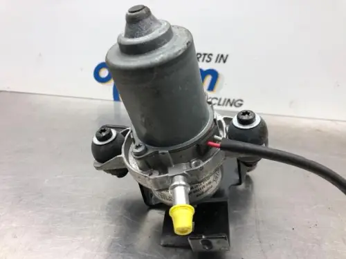 Vacuumpomp (Benzine)-6747991