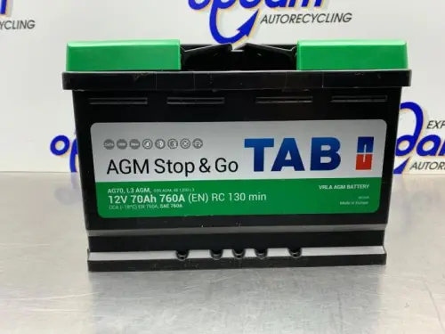Accu-