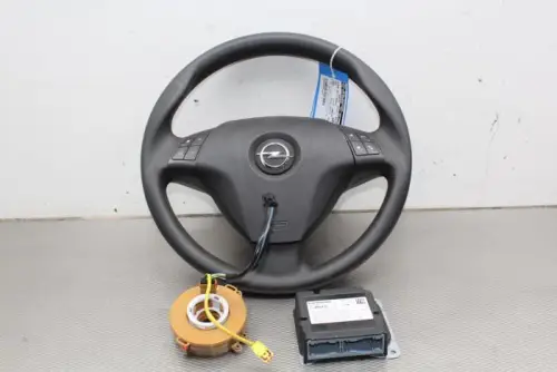 Airbag Set+Module-7716615