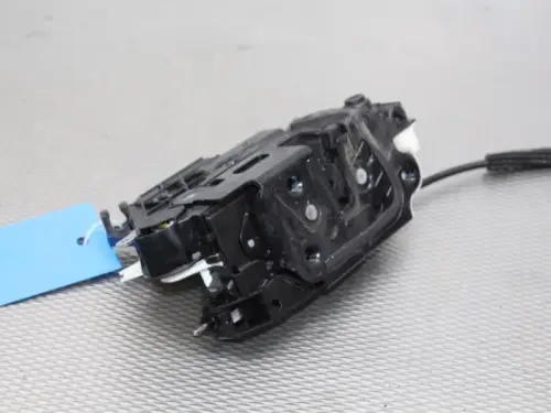 Deurslot Mechaniek 4Deurs rechts-achter-7882328