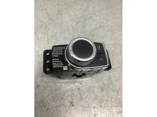 I-Drive knop-7589061