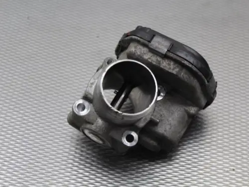 Gasklephuis-