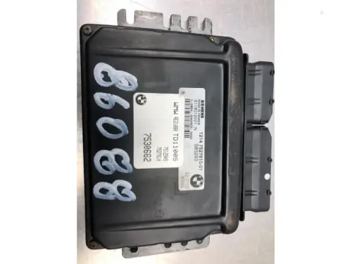 Computer Motormanagement-7742190