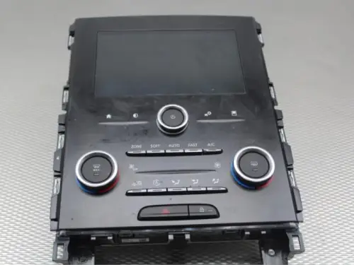 Display Multi Media regelunit-7881319