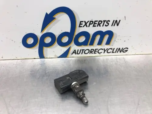Bandenspanningsensor-