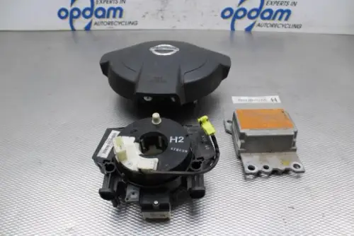Airbag Set+Module-7613490