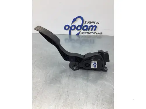 Gaspedaalpositie Sensor-7610031