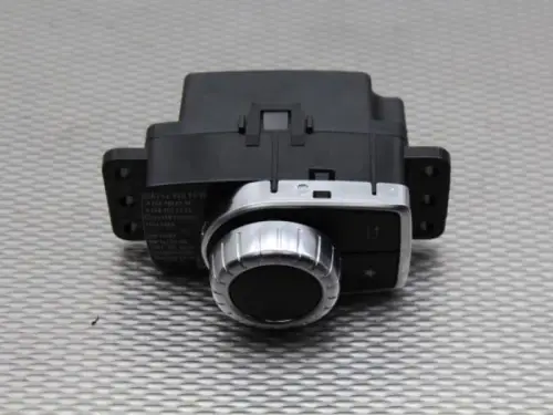 I-Drive knop-7844987