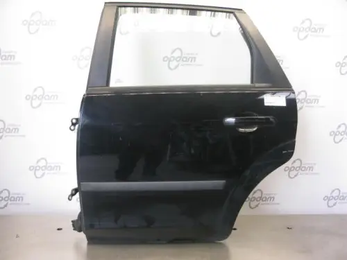 Portier 4Deurs links-achter-7888046
