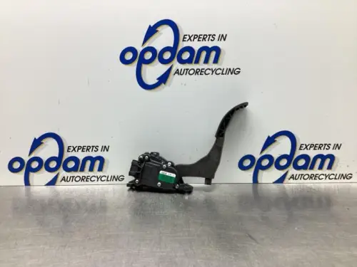 Gaspedaalpositie Sensor-7581555