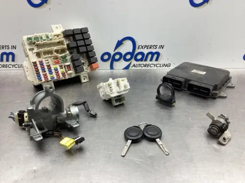 Computer Motormanagement-7850864
