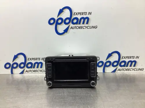 Display Multi Media regelunit-7938933
