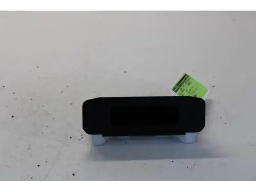 Display Interieur-7878824