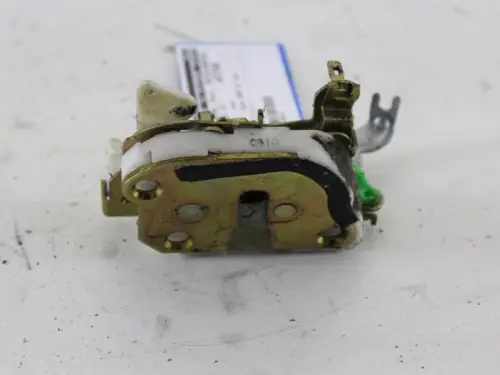 Deurslot Mechaniek 2Deurs links-7888450