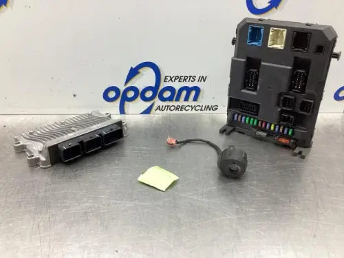 Computer Motormanagement-7934658