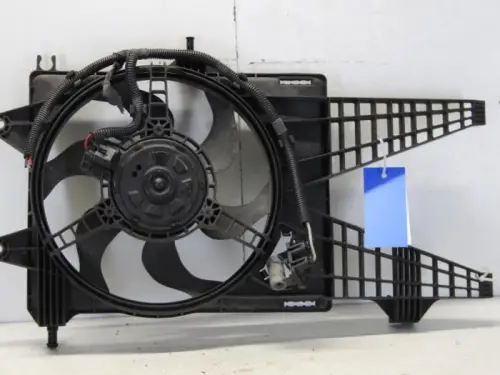 Koelvin Motor-
