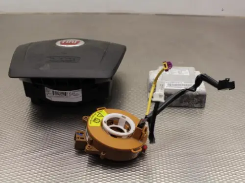Airbag Set+Module-7850926