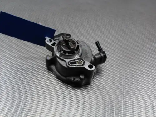 Vacuumpomp (Diesel)-