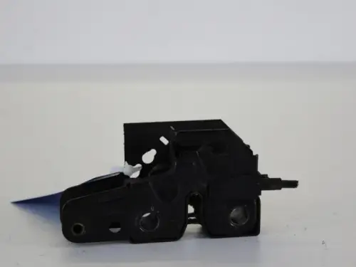 Slotmechaniek Motorkap-7885741