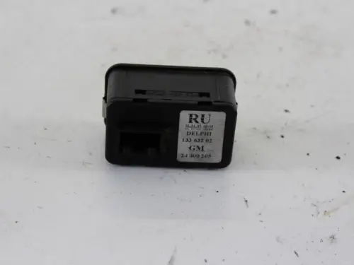 Elektrisch Raam Schakelaar-7887932