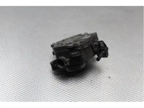 Vacuumpomp (Diesel)-