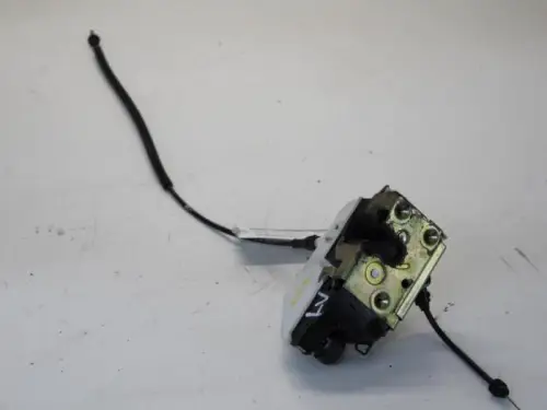 Deurslot Mechaniek 2Deurs links-7879832