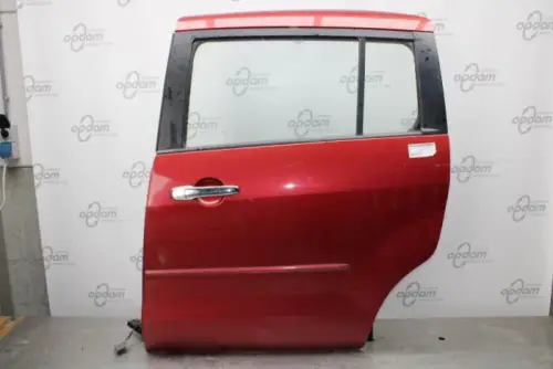 Portier 4Deurs links-achter-7879612