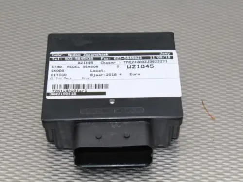 Stabilisatie Regel Sensor-7879915