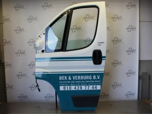 Portier 4Deurs links-voor-7850926