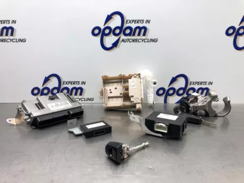 Computer Motormanagement-8075626 (20372743)