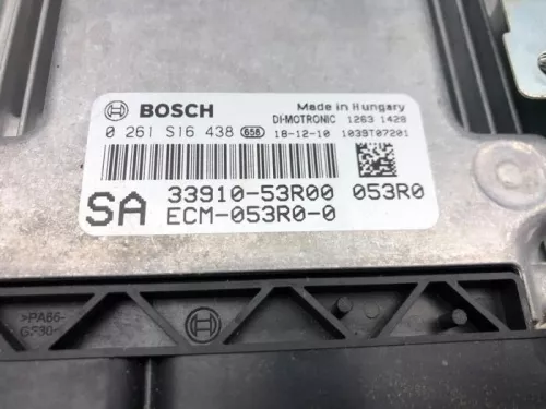Computer Motormanagement-8119438 (20718196)