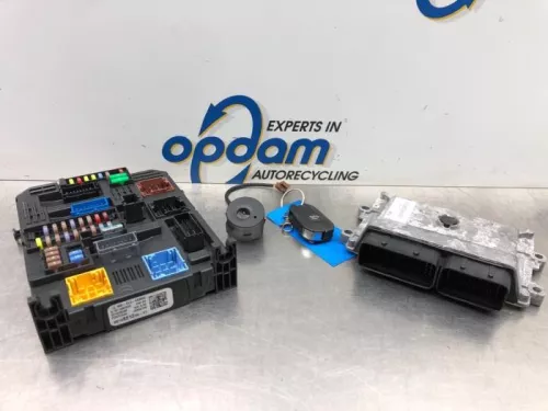 Computer Motormanagement-7765522 (17370802)