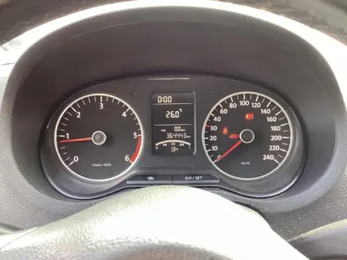 Kilometerteller KM-8081486