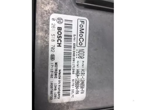 Computer Motormanagement-5504727 (19123096)