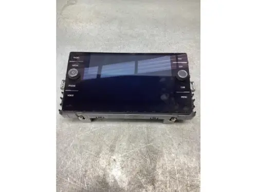 Display Multi Media regelunit-8081217