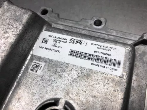 Computer Motormanagement-8210629 (21474305)