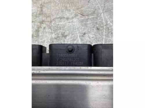 Computer Motormanagement-8277389 (22046605)